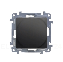 Ściemniacz obrotowy do LED ściemnialnych 230 V