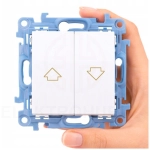 Simon 10 Łącznik świecznikowy podwójny.png