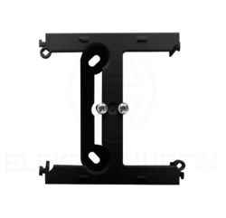 Element rozszerzający puszkę pojedynczą składaną