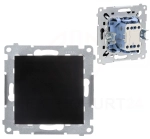 Simon 54 Łącznik jednobiegunowy (moduł) 10AX 250V