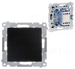 Simon 54 Łącznik jednobiegunowy (moduł) 10AX 250V