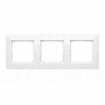 Simon 54 Ramka potrójna DR3/11