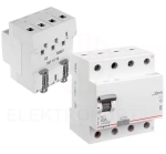 Legrand RX3 wyłącznik różnicowoprądowy 40A 4P 30mA