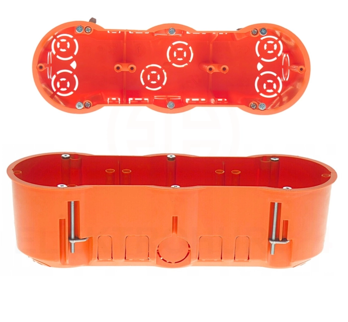 Puszka głęboka potrójna wkręt do karton gips 3x60.png