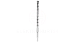 Wiertło do betonu SDS Plus 14 x 260 mm S4 quatro 57H456