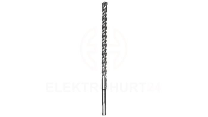 Wiertło do betonu SDS Plus 14 x 260 mm S4 quatro 57H456