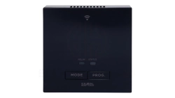 ODBIORNIK REGULATORA TEMPERATURY 230V, 1X NO TYP: LOT-21 CZARNY