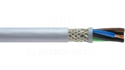 Przewód sterowniczy LIYCY 2x0,75 300/300V CETRONIC /bębnowy/