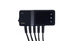 STEROWNIK POMP TYP: ZPC2