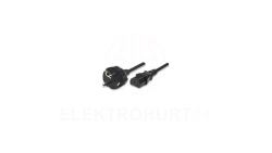 Kabel zasilania PC ICOC 03-NC-D /3m/