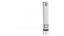 Wkładka bezpiecznika cylindrycznego SITOR 22x127mm 16 A gS Un AC 1500V 3NC2316-0MK