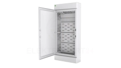 ELEGANT rozdzielnica 4x12 multimedialna natynkowa 2465-20