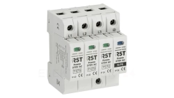 Ogranicznik przepięć T1 + T2 RST Power T1 + T2 3+1 275V FM 801 418