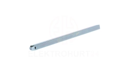 Wałek napędowy wymiar 10 L= 200mm /do RA 160/250 RAB 00/ 51-944280-061