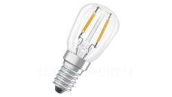Żarówka LED VALUE E14 P 12 2,2W 110lm 4000K filament 3 LATA GWARANCJI 4099854568435