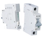Wyłącznik nadprądowy 1P B10A 6kA xPole Home – Eaton