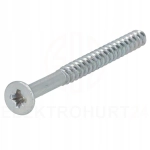 W40H3L Wkręt osprzętowy 40 mm H3L – 50 sztuk