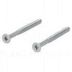 W40H3L Wkręt osprzętowy 40 mm H3L – 50 sztuk