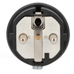 Wtyczka gumowa 16A 2P+Z 230V UNI-SCHUKO IP54 TAURUS2 0521-sr.jpg
