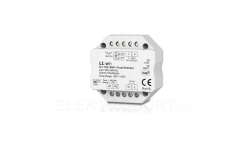 Odbiornik LED 0/1-10V (ZigBee) Skydance - Mono - 230VAC - L1(WZ)