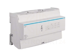 Blok rozdzielczy 4-polowy In=125 A