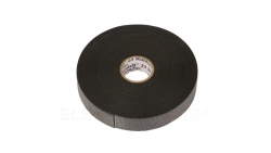 Taśma izolacyjna 19mm x 9m EPR Scotch 23 czarna samowulkanizująca 90RLS/CS 7100156222