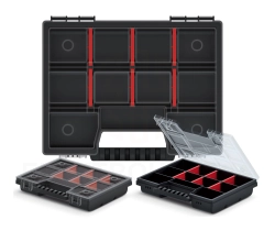 Organizer KISTENBERG 195x155x35 NOR KNO20154