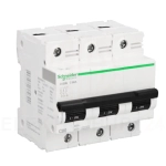Wyłącznik nadprądowy 3P C 80A 10kA AC C120N Acti9 A9N18365 (1).png