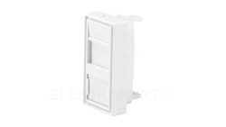 Adapter na gniazdo RJ45 4/M/888049050012