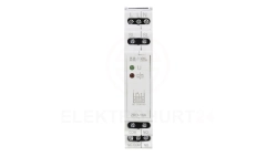 Moduł przekaźnika bezpotencjałowego na szynę TS35 (DIN) 16A 250V AC ZRD-16A THL10000052-WUN