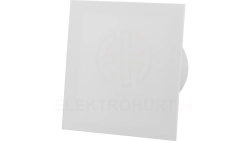 Panel plexi biały mat /do serii wentylatorów dRim/ 01-161