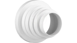 redukcja okrągła symetryczna fi 80x100x110x120x125x150 02-497