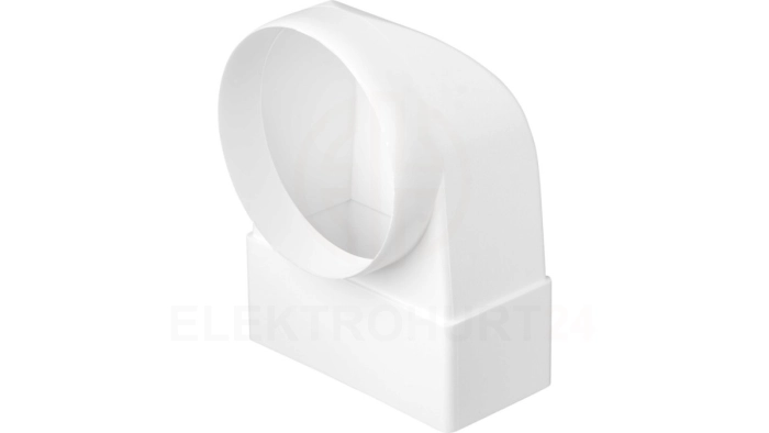 kolano łącznikowe 110x55 o średnicy 100 02-403