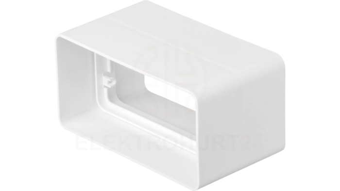 złączka do kanału 110x55, 02-411