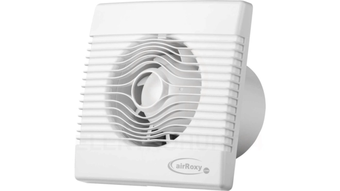 Wentylator pRemium Ø 100 S