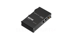 Router przemysłowy 2x RJ45 100Mb/s, IP30 Teltonika RUT140