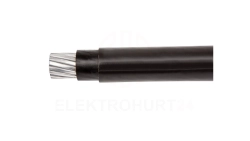 Kabel energetyczny YAKY 1x95 0,6/1kV RM /bębnowy/