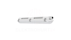 Oprawa hermetyczna DAMP PROOF FIT 600 V 15W/9W 2400lm/1440lm 4000K/5000K/6500K IP65 (5 LAT GWARANCJI) 4099854725647