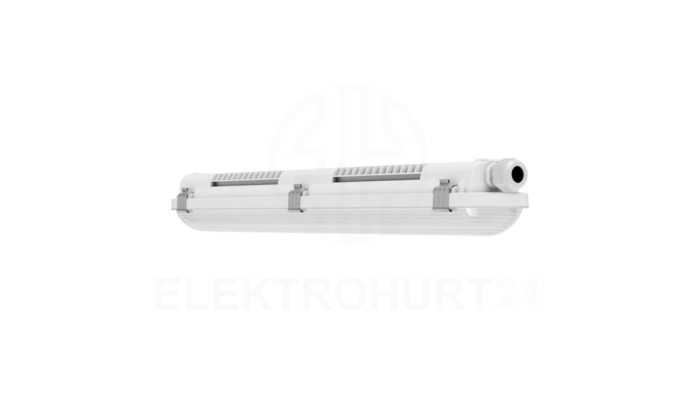 Oprawa hermetyczna DAMP PROOF FIT 600 V 15W/9W 2400lm/1440lm 4000K/5000K/6500K IP65 (5 LAT GWARANCJI) 4099854725647
