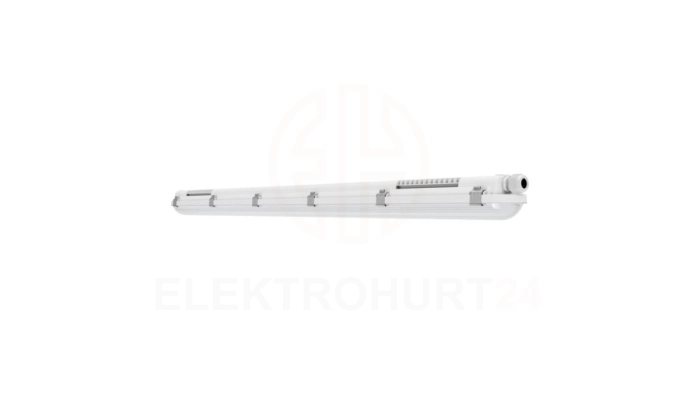 Oprawa hermetyczna DAMP PROOF FIT 1200 V 31W/18W 4960lm/2880lm 4000K/5000K/6500K IP65 (5 LAT GWARANCJI) 4099854725623