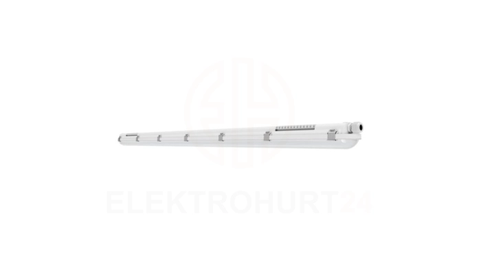 Oprawa hermetyczna DAMP PROOF FIT 1500 V 51W/39W/31W/27W 8000lm-4200lm 4000K/5000K/6500K IP65 (5 LAT GWARANCJI) 4099854725609