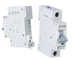 Wyłącznik nadprądowy 1P C 25A 6kA AC xPole Home HN