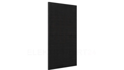 Moduł fotowoltaiczny JA Solar jedno mono-Si N-type 182mm 16-BB 2x54psc moc STC 460Wp fullblack JAM54D41-460/LR_FB