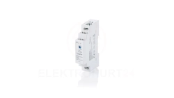 Zasilacz impulsowy na szynę DIN 12V DC 1.25A 15W typu Step-Shape (Ultra-Slim, klasa II) DN-PWR-SST-1512