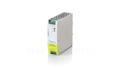 Przemysłowy zasilacz na szynę DIN 24V DC 120 W, metalowa obudowa, temperatura pracy -20–70C DN-PWR-STD-12024