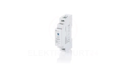 Zasilacz impulsowy na szynę DIN 5V DC 2.4A 12W typu Step-Shape (Ultra-Slim, klasa II) DN-PWR-SST-125
