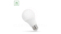 Żarówka LED E27 9W 900lm 4000K
