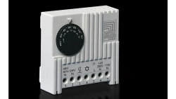 Regulator temperatury +5-55 st. C wewnętrzenej w szafie sterowniczej SK ( 3110.000 ) 3110000,EC9502837