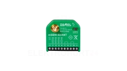 Sterownik bramowy WI-FI 2-kanałowy mSBW-02/ANT antena zew. SPL10000064-WUN