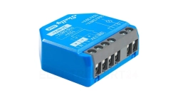 Shelly 1 Gen4 - przekaźnik dopuszkowy WiFi/Bluetooth/Zigbee/Matter 3800238070687